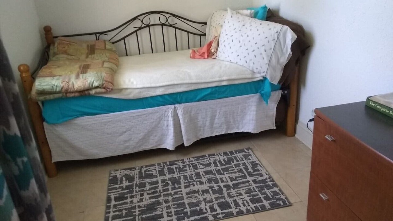 Photo of Bedroom in Louisburg