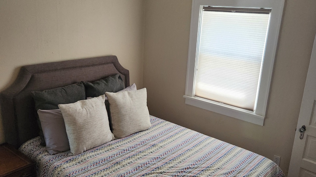 Photo of Bedroom in Pueblo