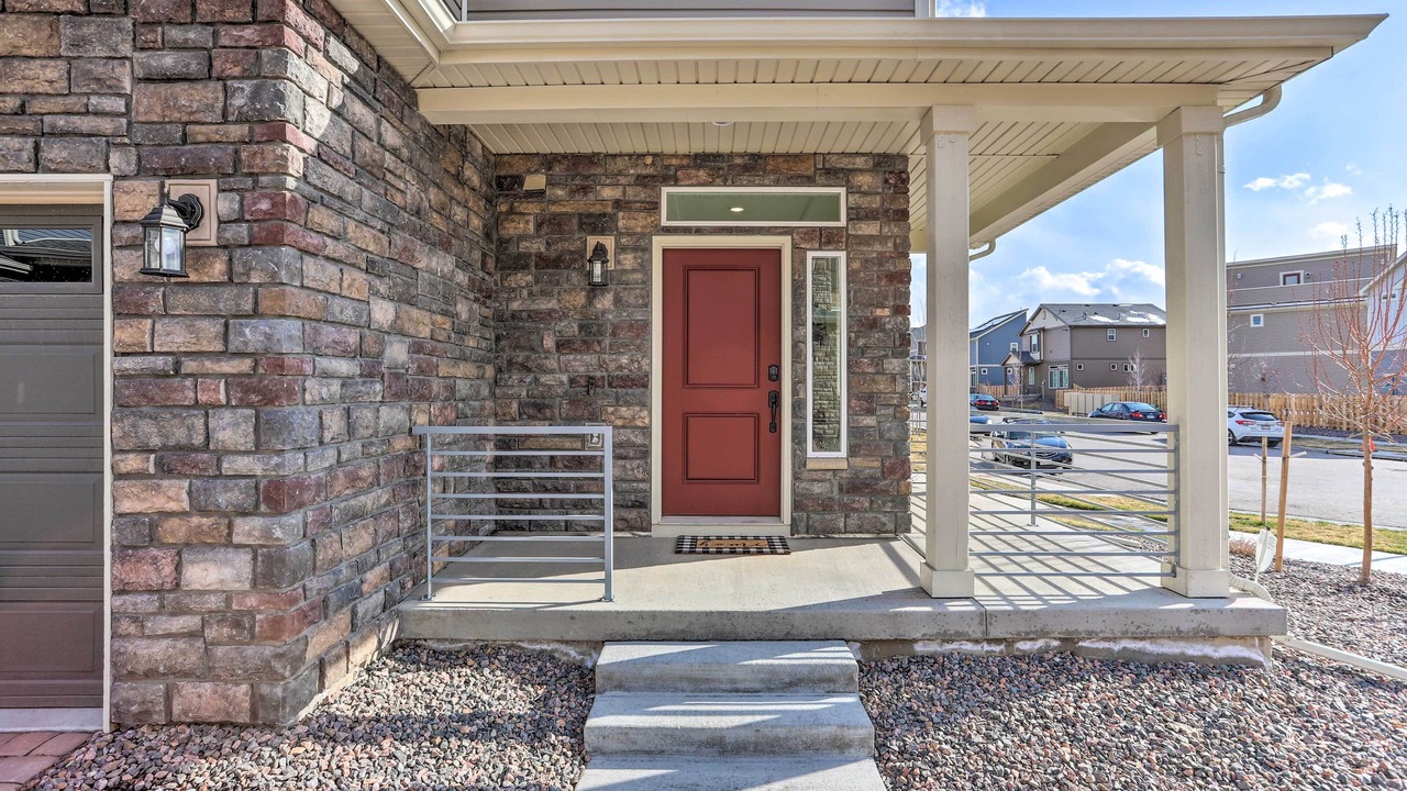Photo of Outdoor in Aurora