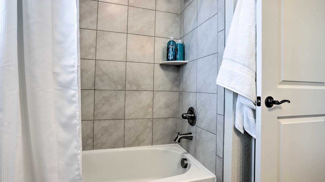 Photo of Bathroom in Aurora