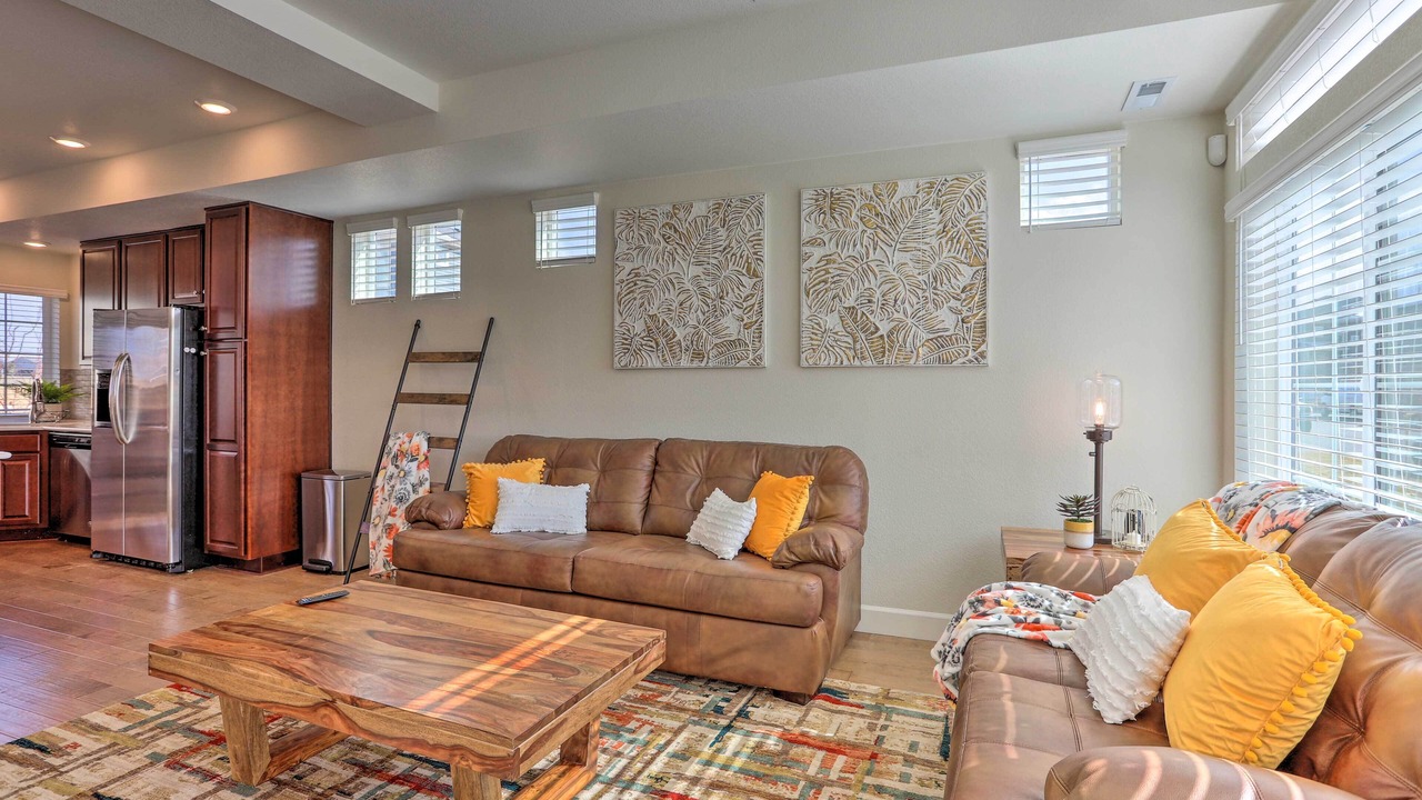 Photo of Bedroom in Aurora