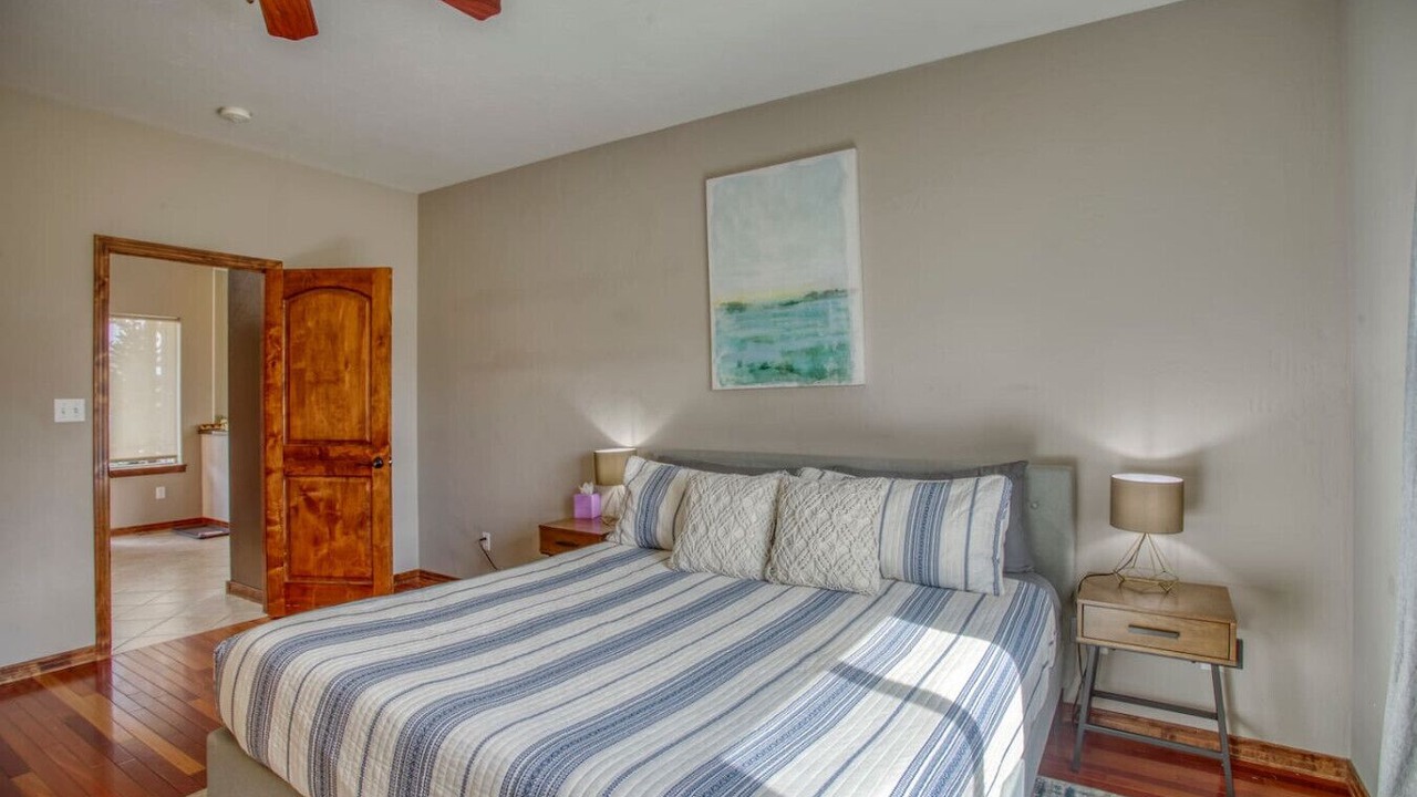Photo of Bedroom in Pagosa Springs