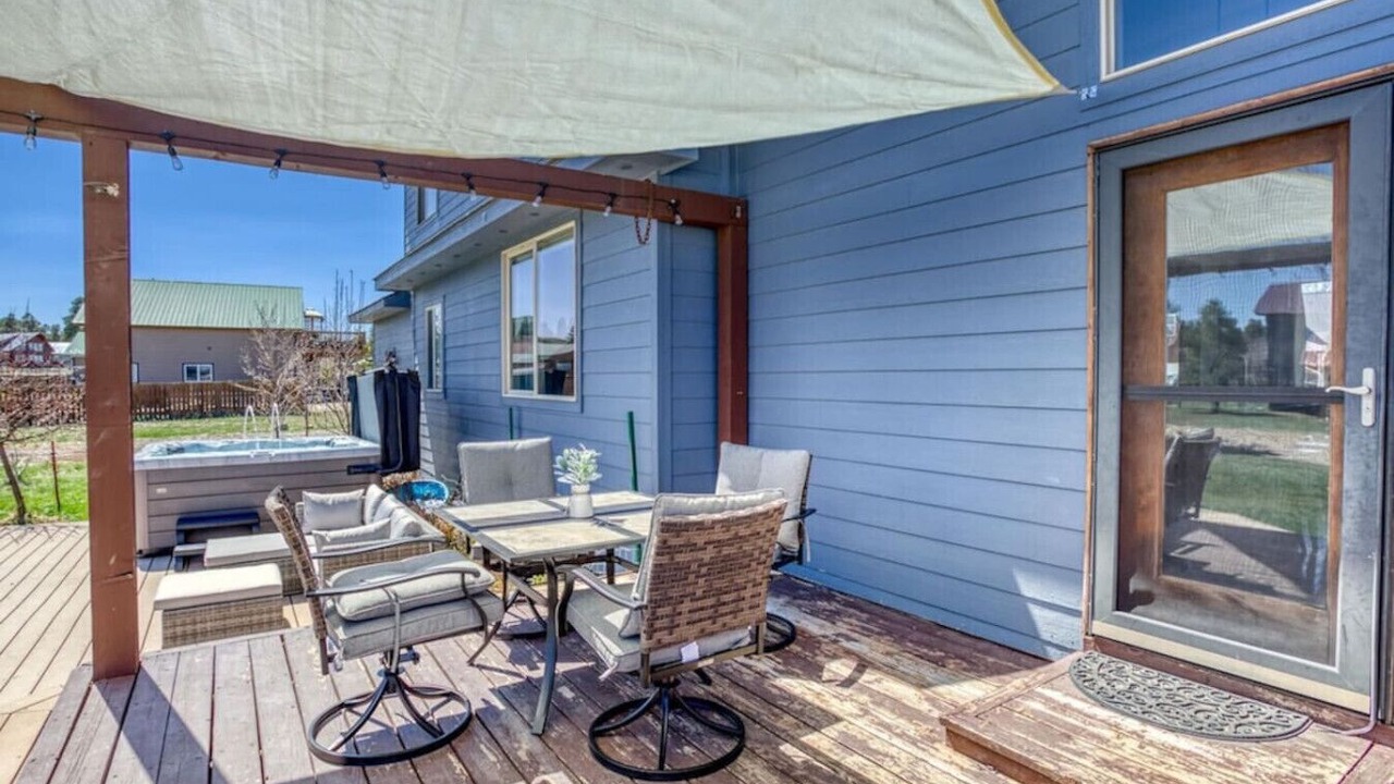Photo of Outdoor in Pagosa Springs