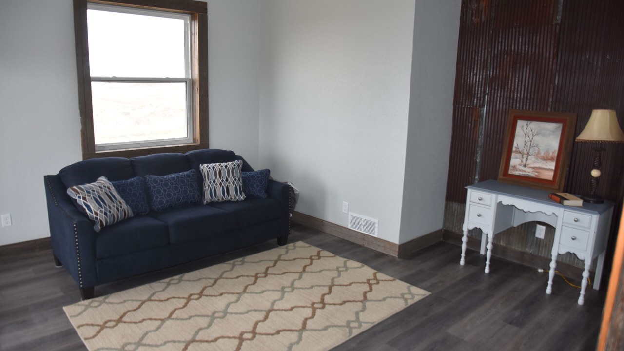 Photo of Livingroom in Brule
