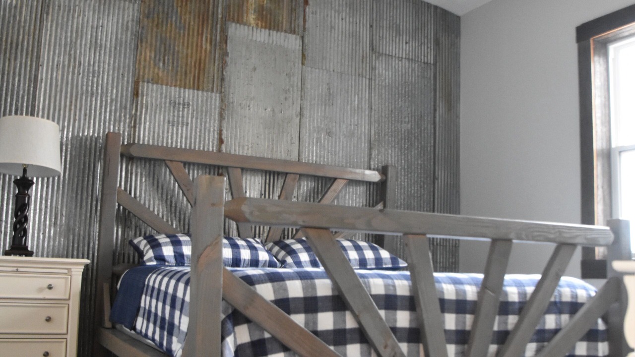 Photo of Bedroom in Brule