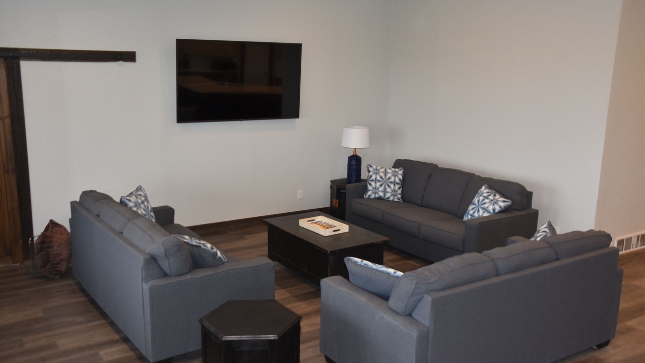 Photo of Livingroom in Brule