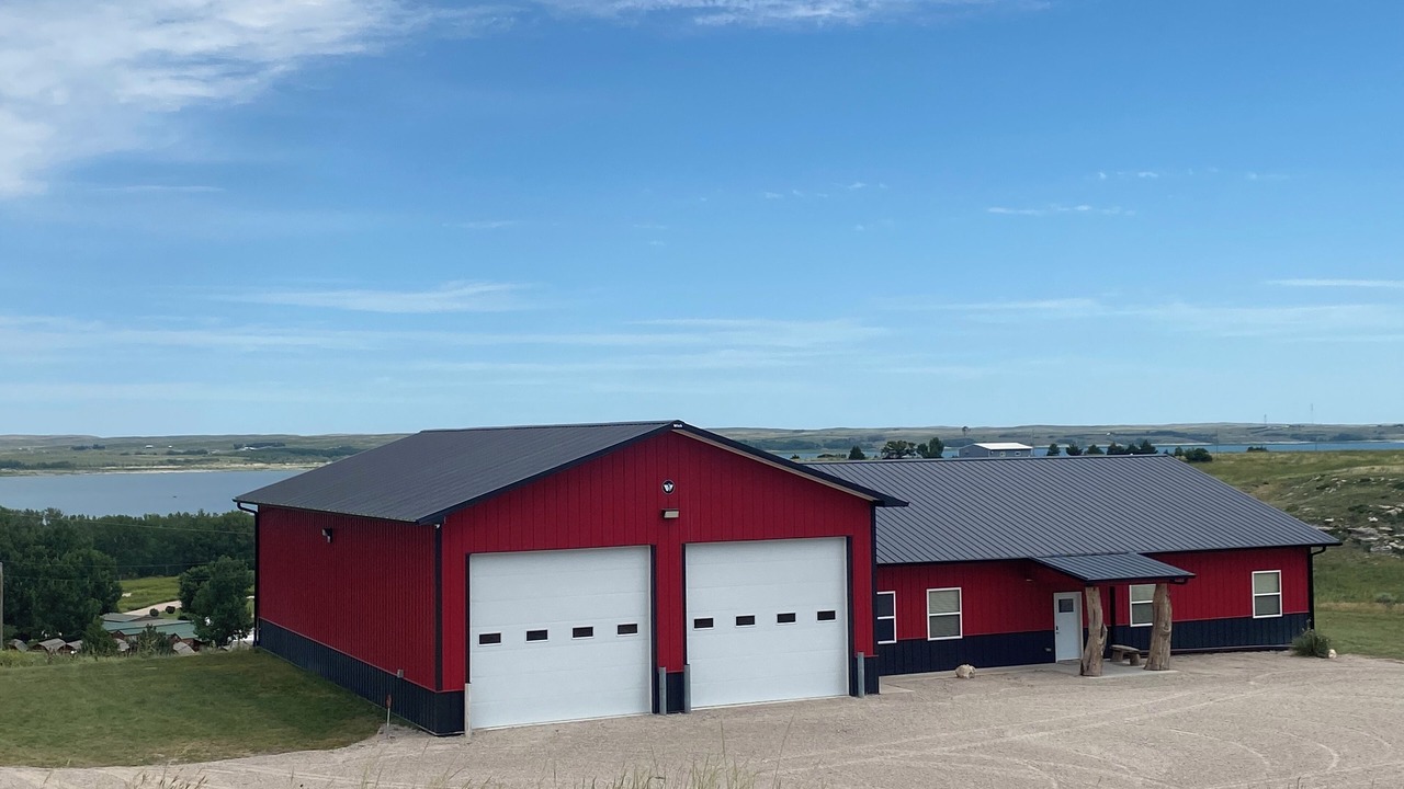 Photo of Outdoor in Brule