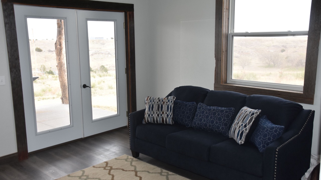 Photo of Livingroom in Brule