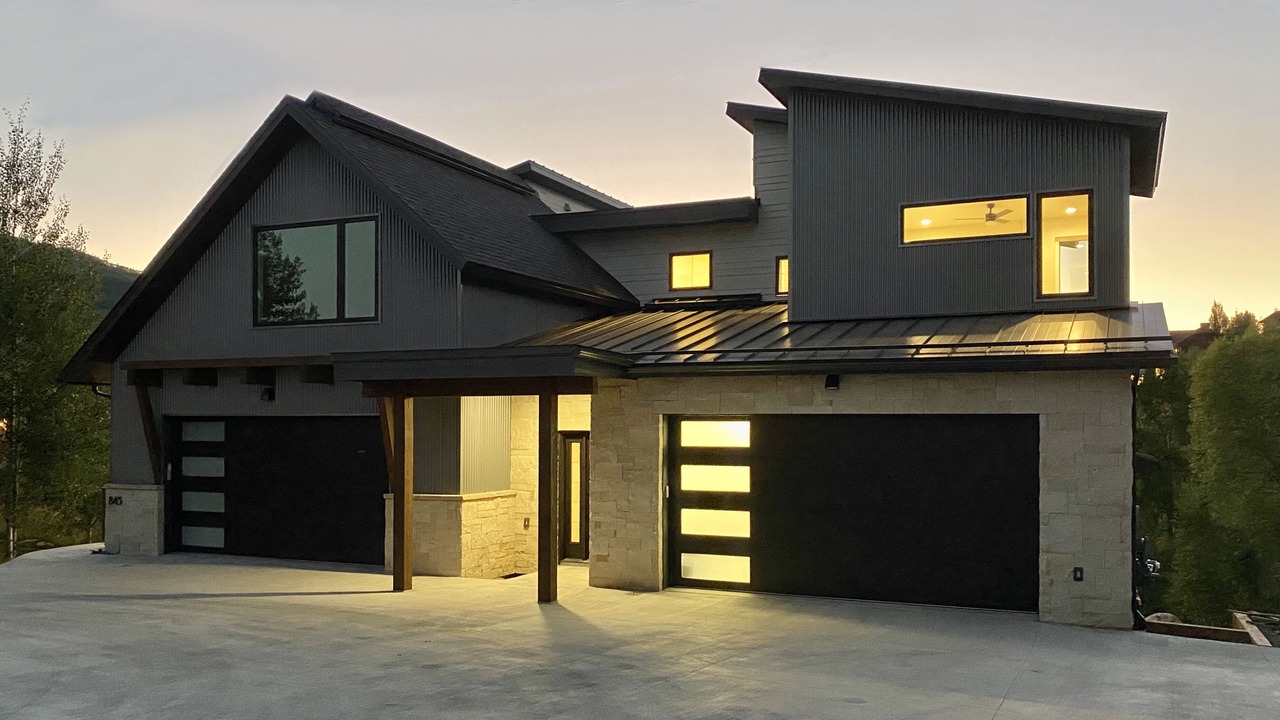 Photo of Outdoor in Steamboat Springs