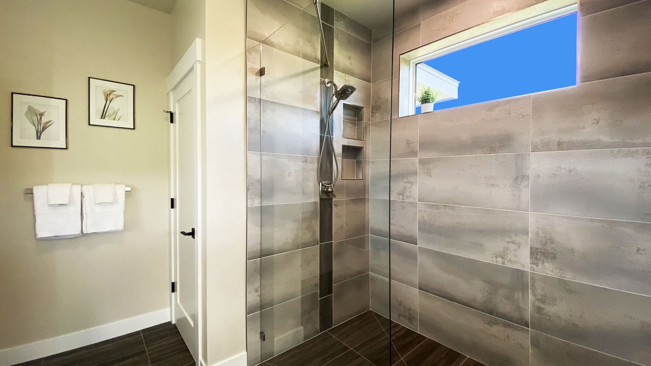 Photo of Bathroom in Steamboat Springs