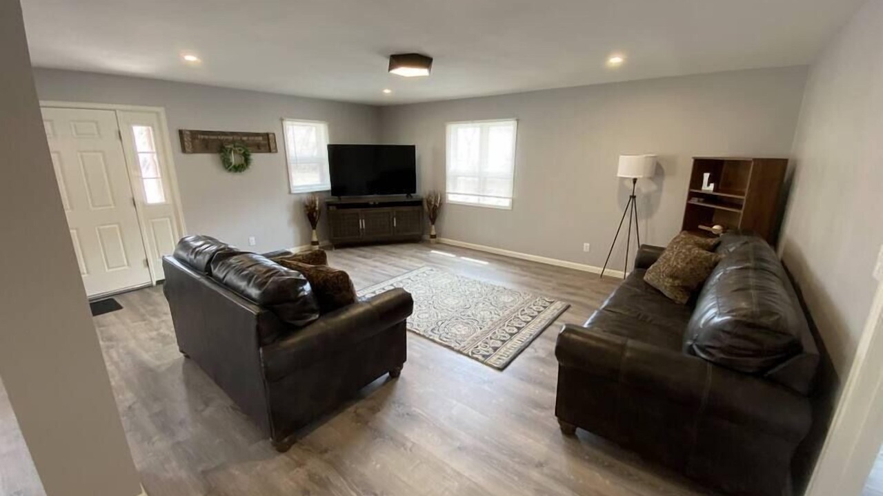 Photo of Bedroom in Dubois