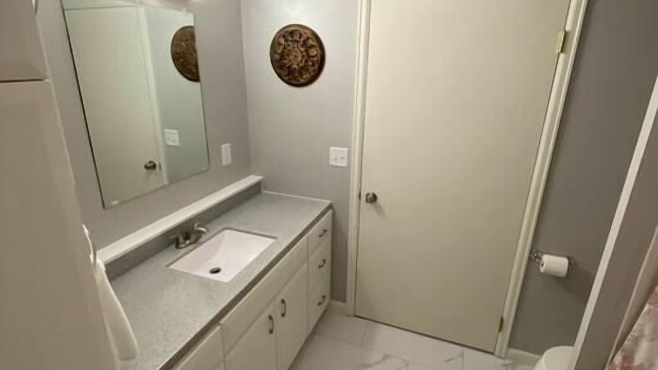 Photo of Bathroom in Dubois