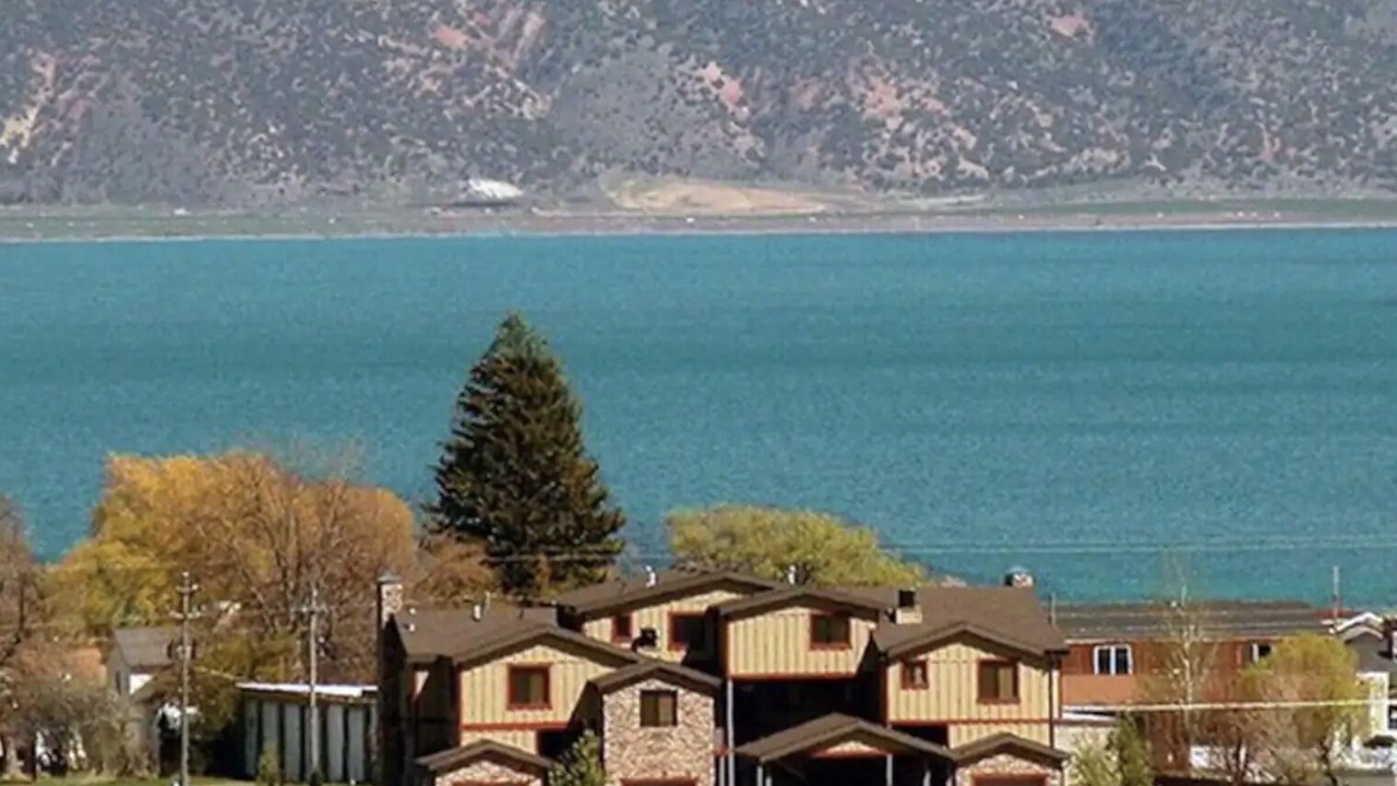Photo of Outdoor in Garden City