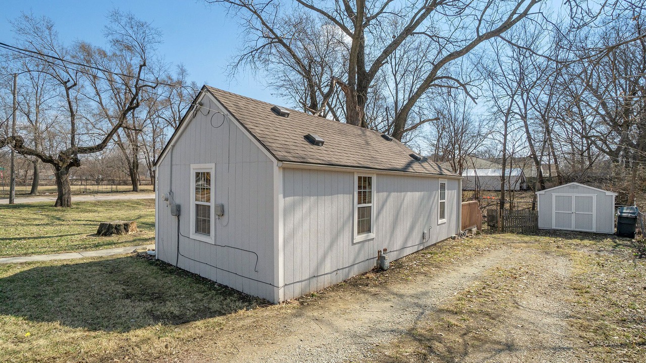 Photo of Outdoor in Olathe