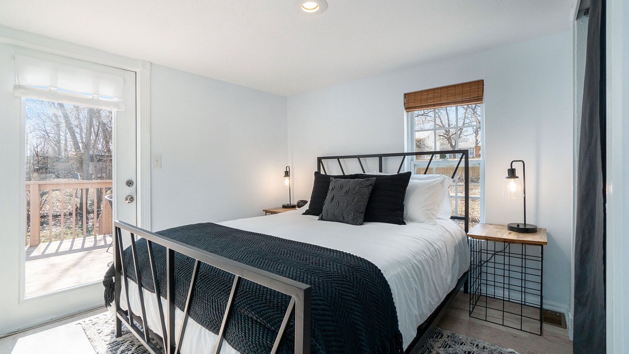 Photo of Bedroom in Olathe