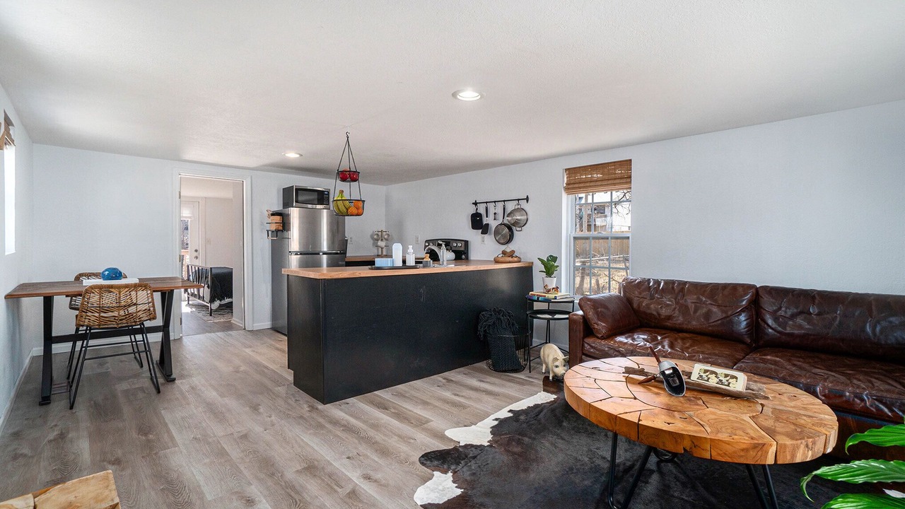 Photo of Livingroom in Olathe