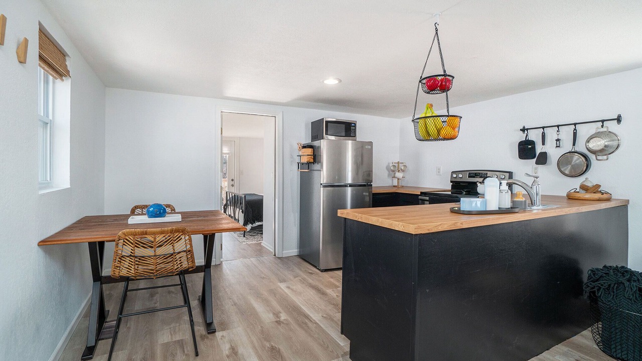 Photo of Kitchen in Olathe