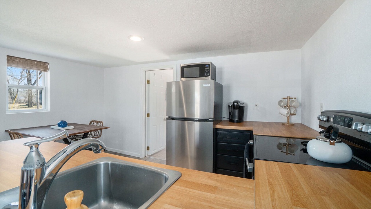 Photo of Kitchen in Olathe