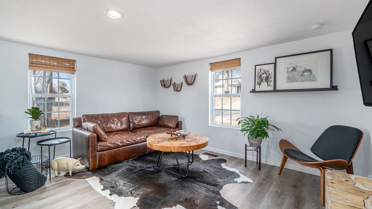Photo of Livingroom in Olathe