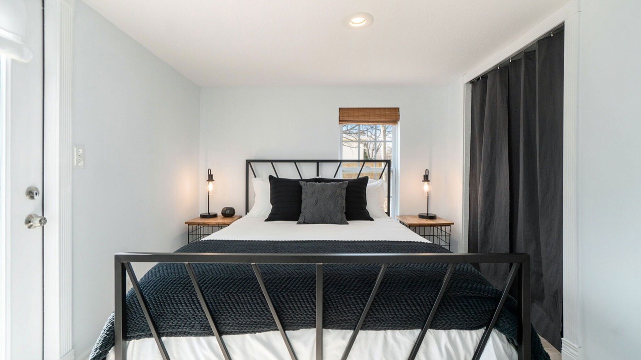 Photo of Bedroom in Olathe