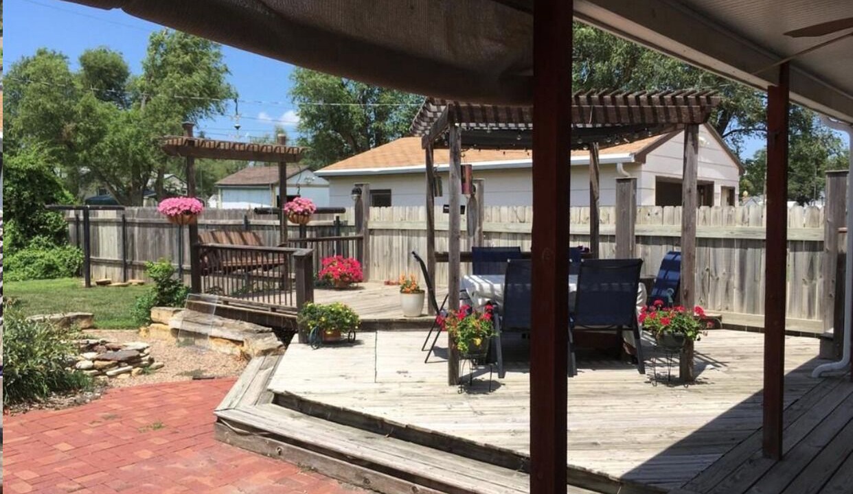 Photo of Outdoor in Great Bend