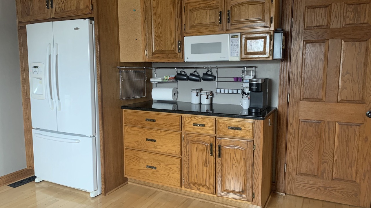Photo of Kitchen in Great Bend