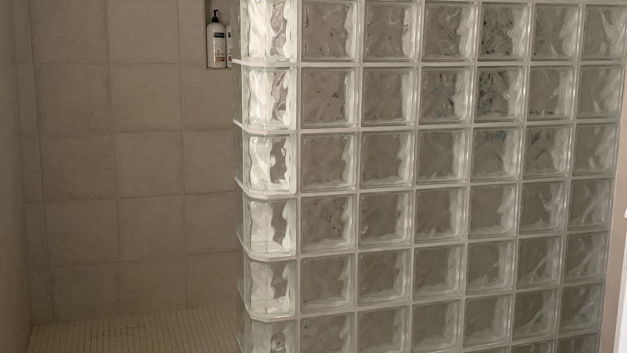 Photo of Bathroom in Great Bend