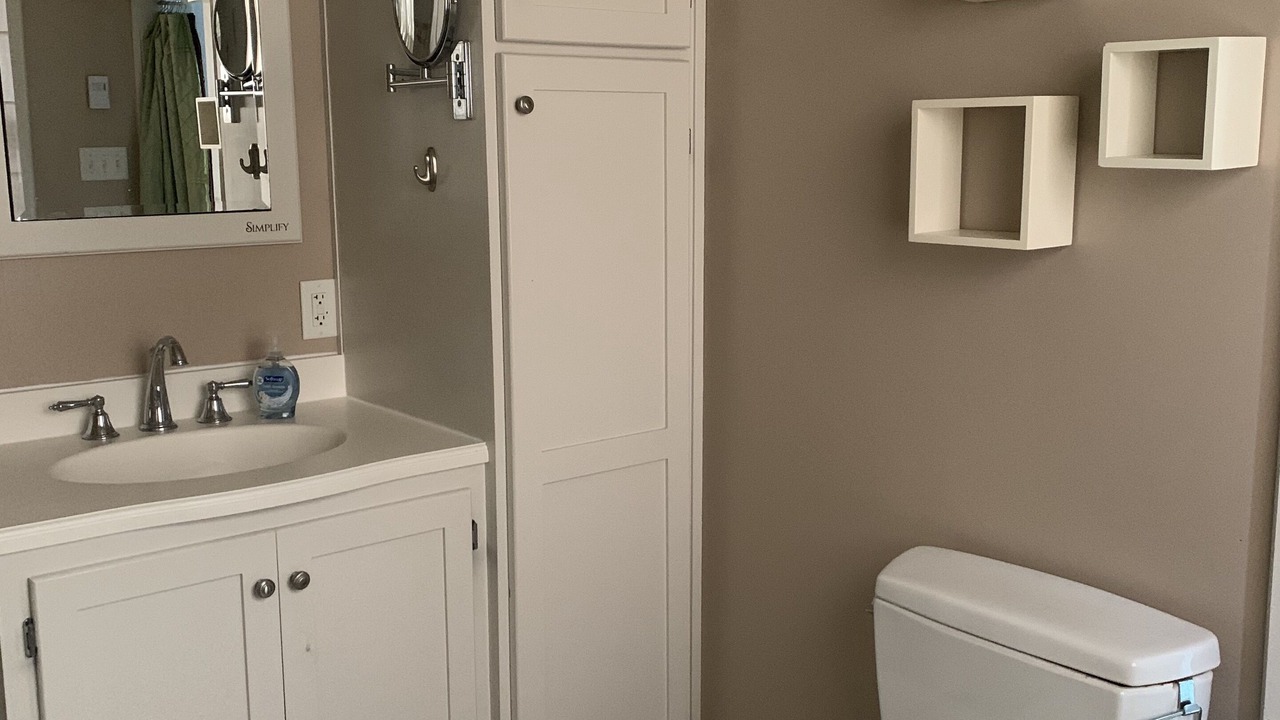 Photo of Bathroom in Great Bend