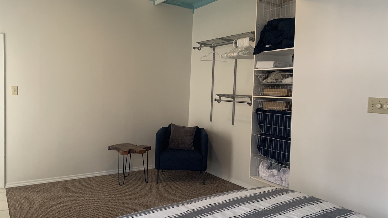Photo of Bedroom in Great Bend