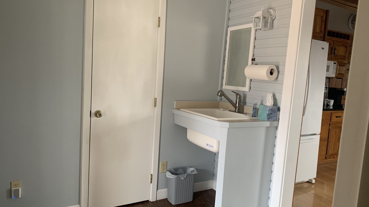 Photo of Bathroom in Great Bend