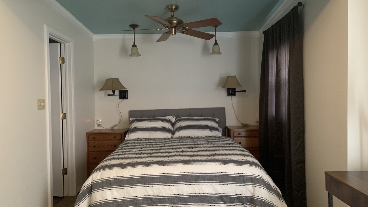 Photo of Bedroom in Great Bend