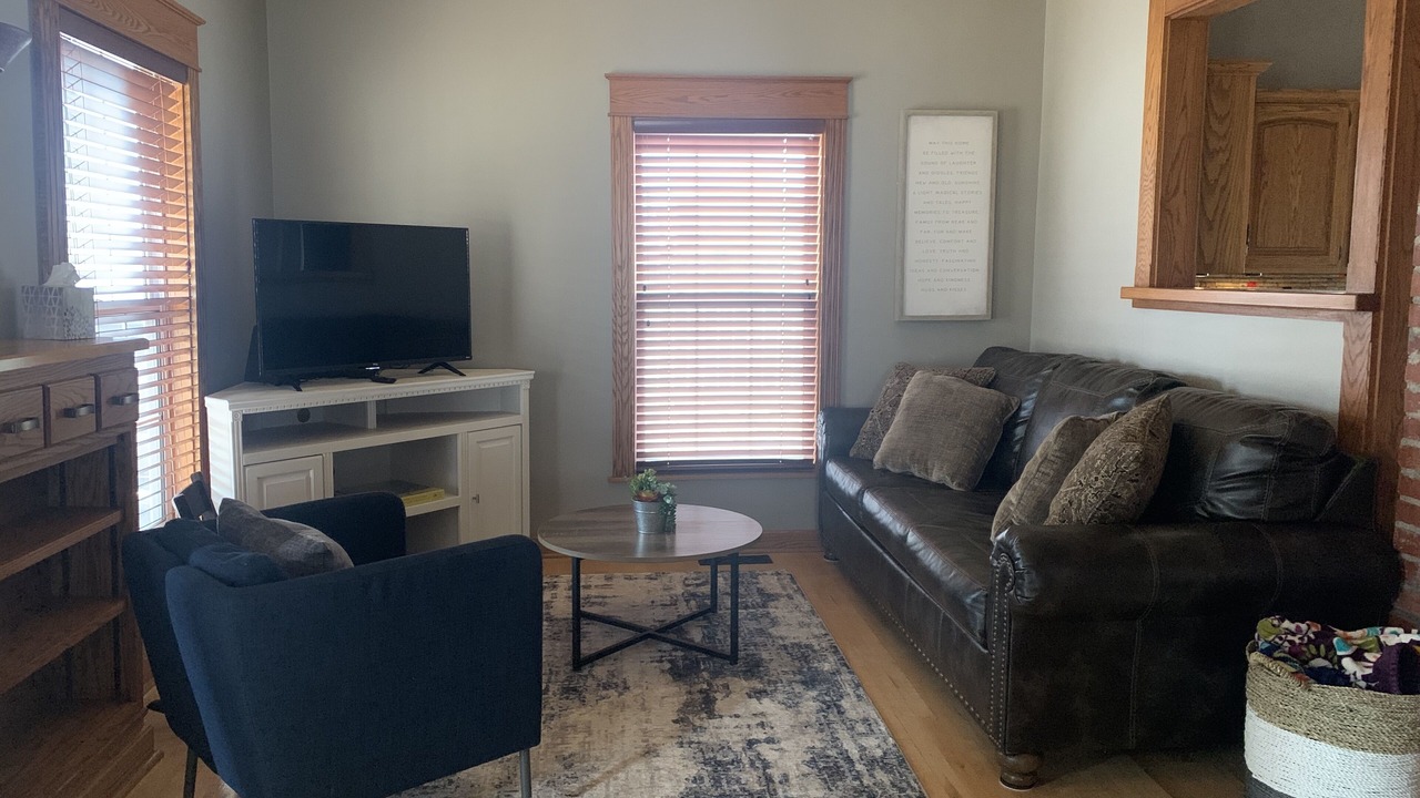 Photo of Livingroom in Great Bend