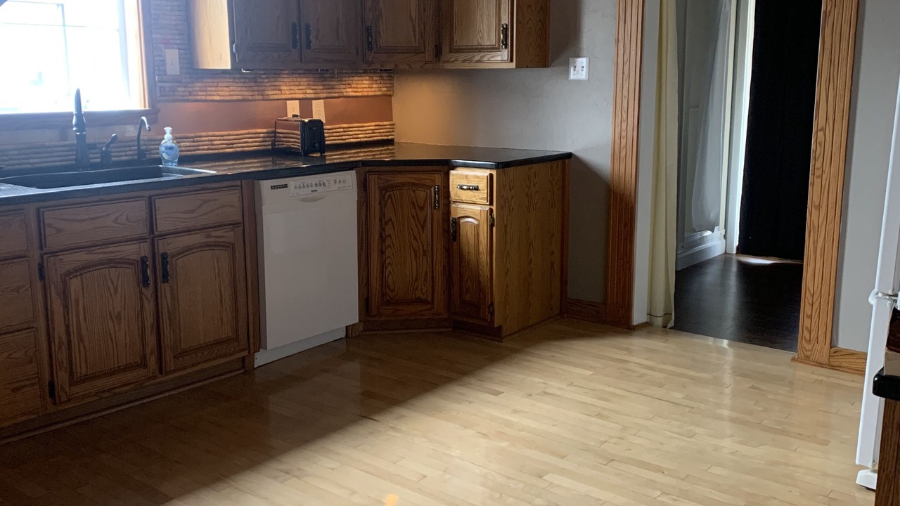 Photo of Kitchen in Great Bend