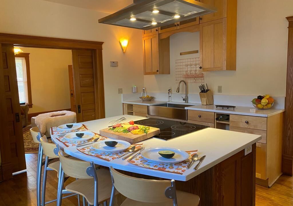 Photo of Kitchen in Hotchkiss