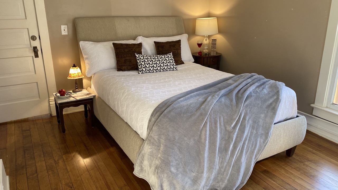 Photo of Bedroom in Hotchkiss