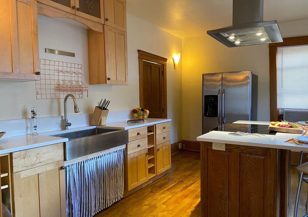 Photo of Kitchen in Hotchkiss