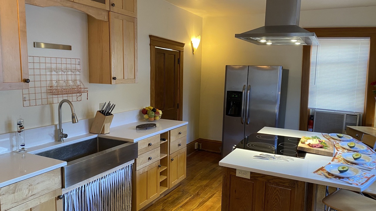 Photo of Kitchen in Hotchkiss