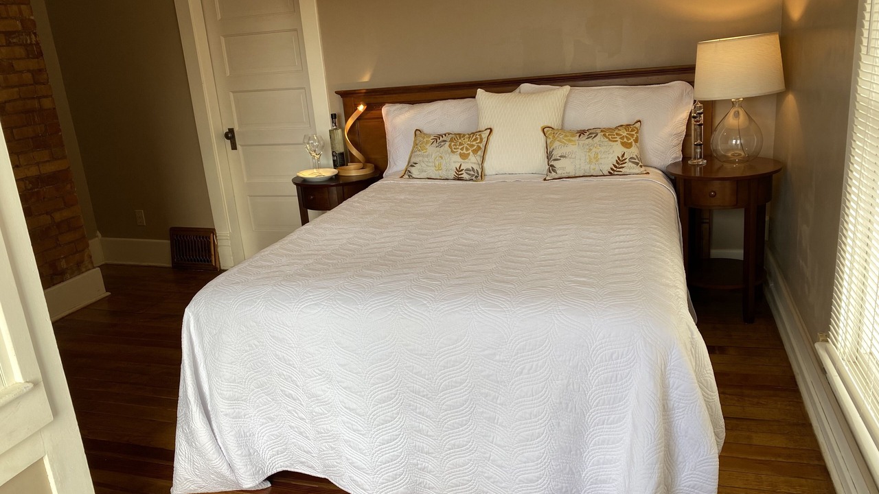 Photo of Bedroom in Hotchkiss