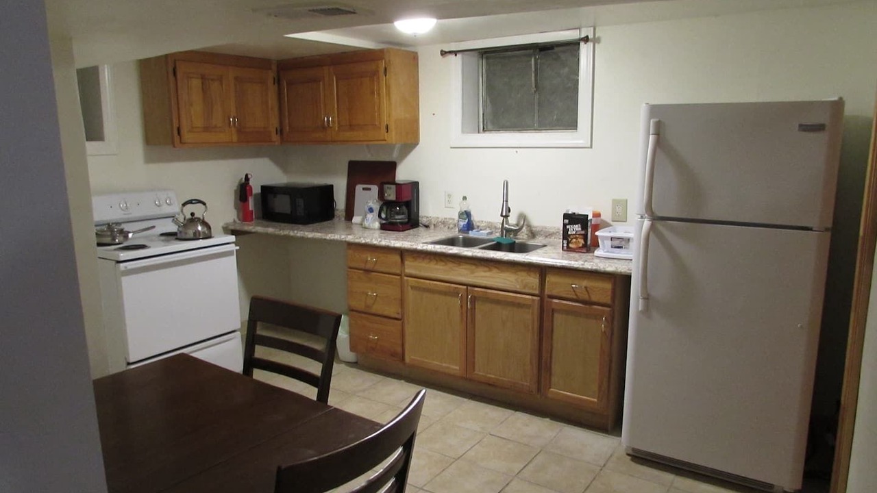 Photo of Kitchen in Lawrence