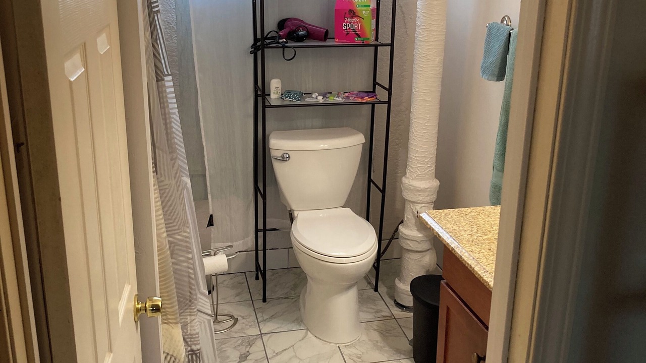 Photo of Bathroom in Lawrence
