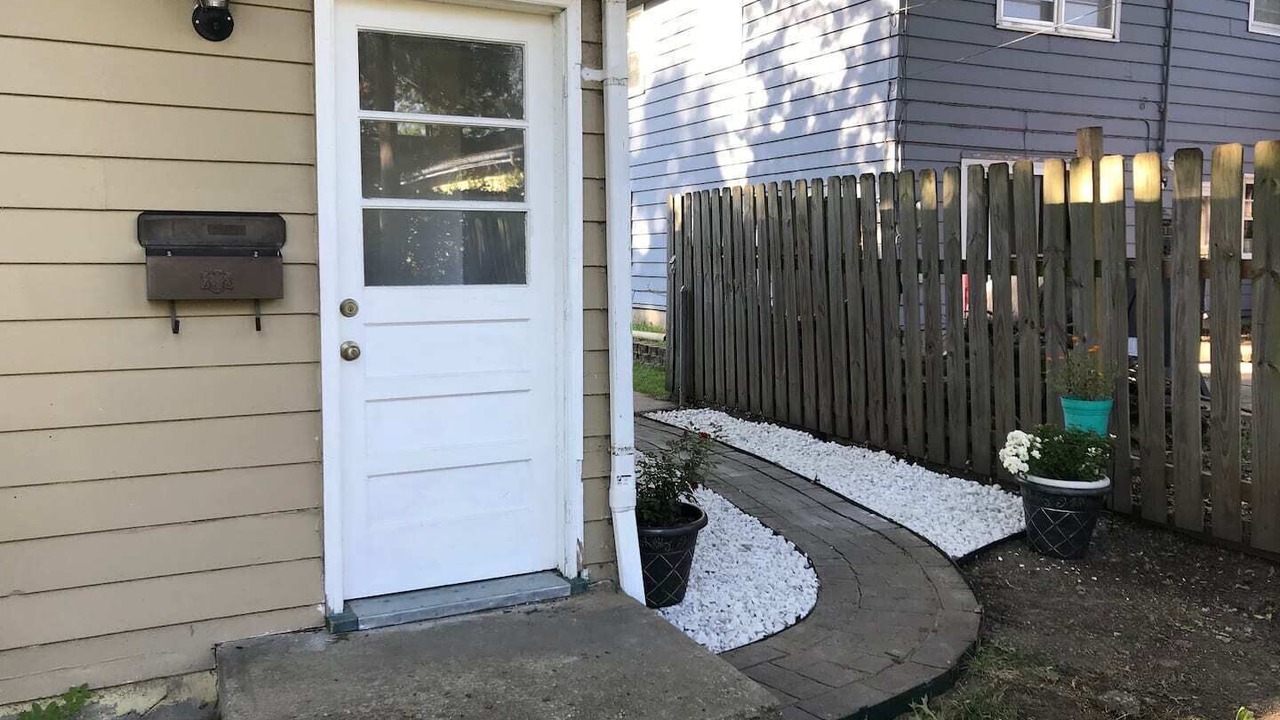 Photo of Outdoor in Lawrence