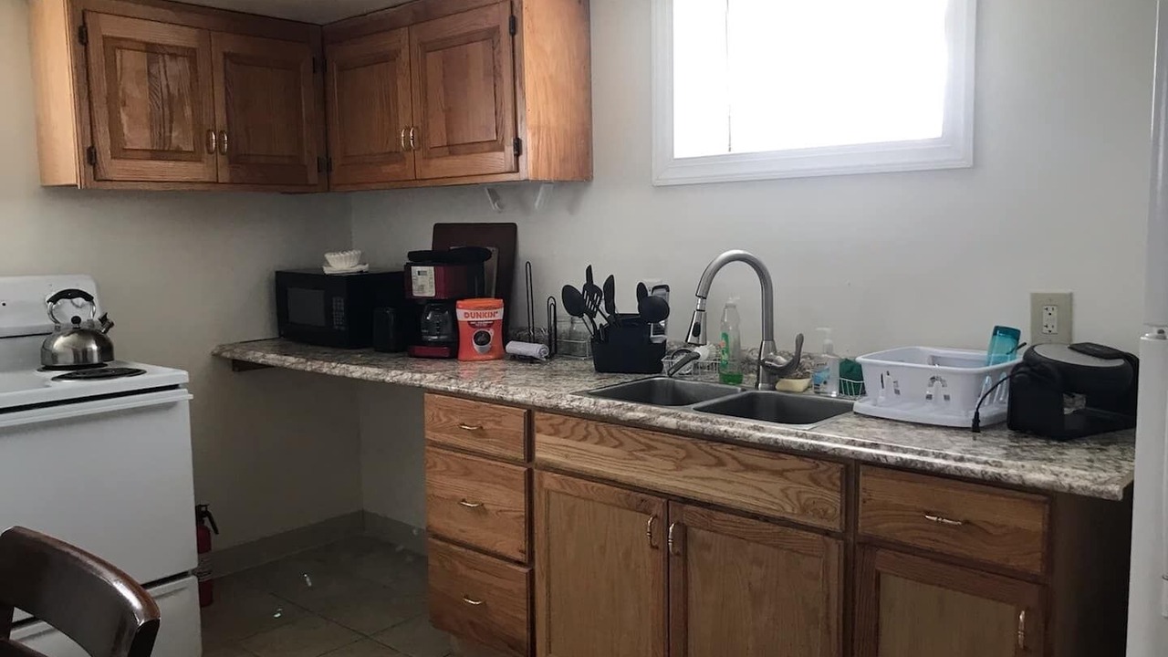 Photo of Kitchen in Lawrence