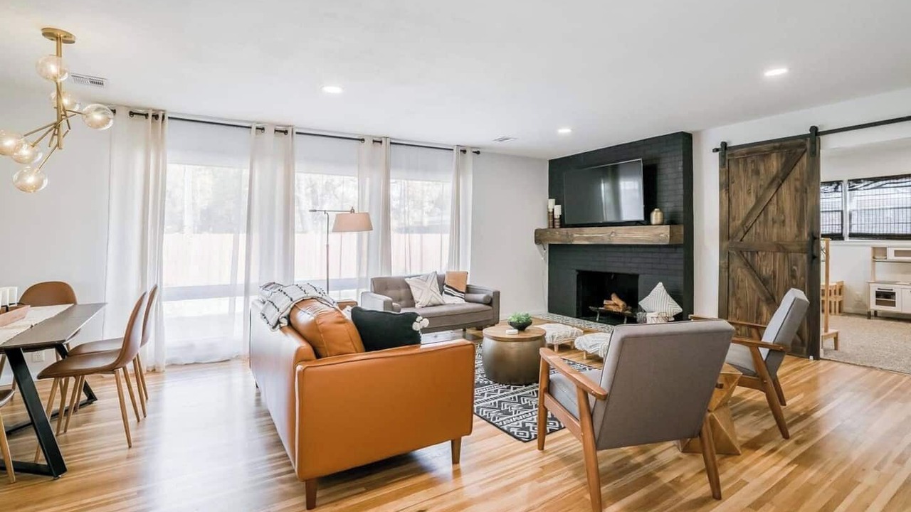 Photo of Bedroom in Wichita