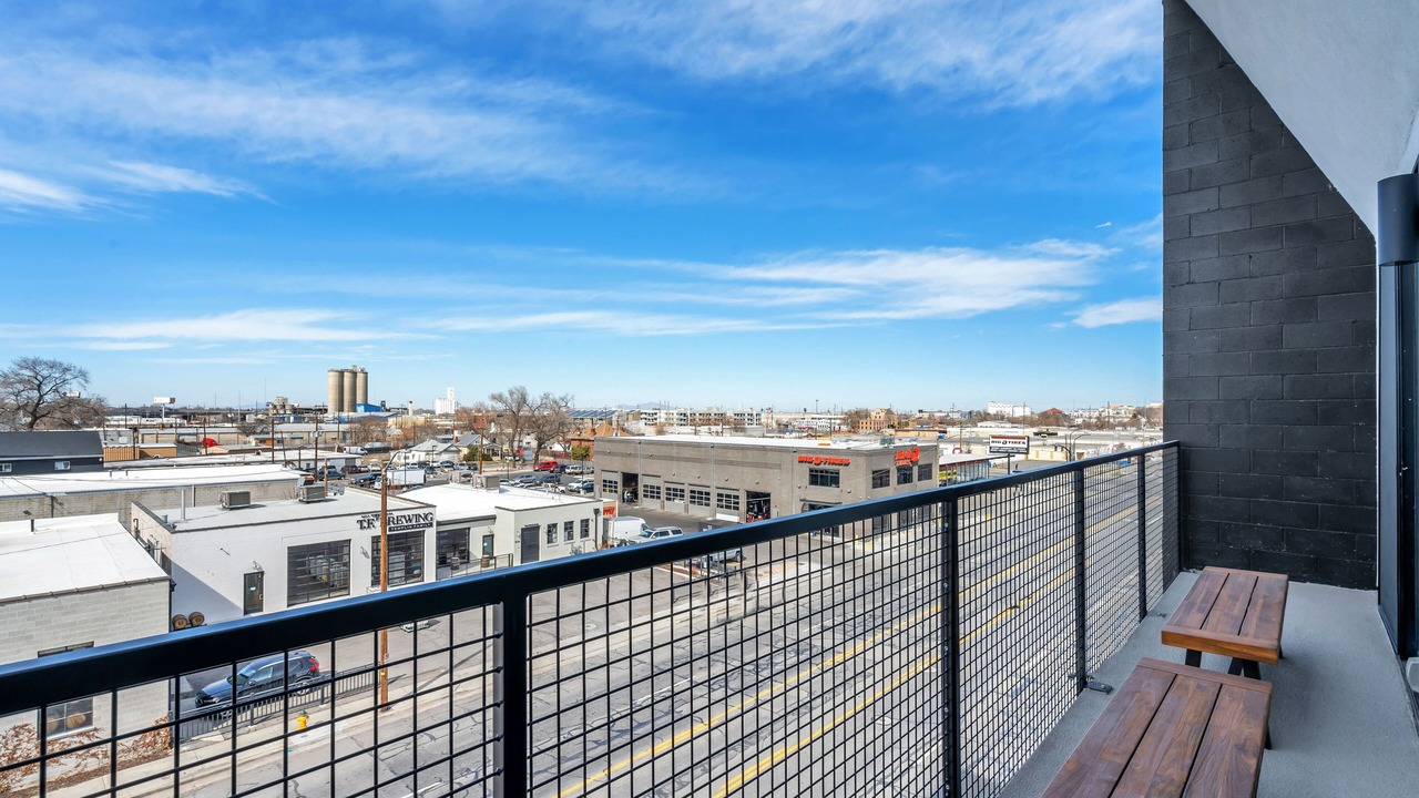 Photo of Outdoor in People's Freeway