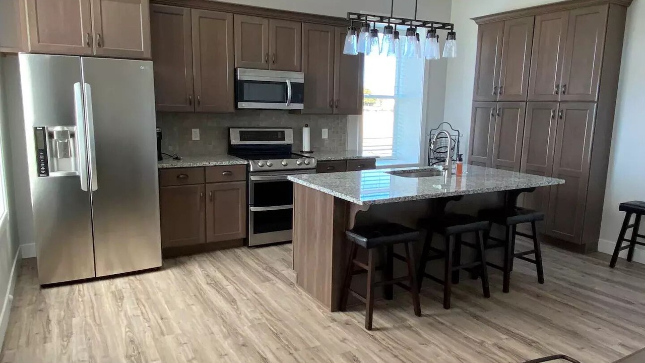 Photo of Kitchen in Loa