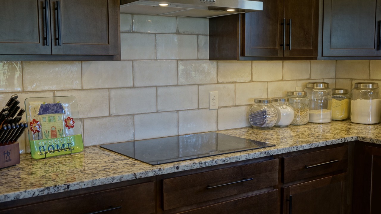 Photo of Kitchen in Butler County