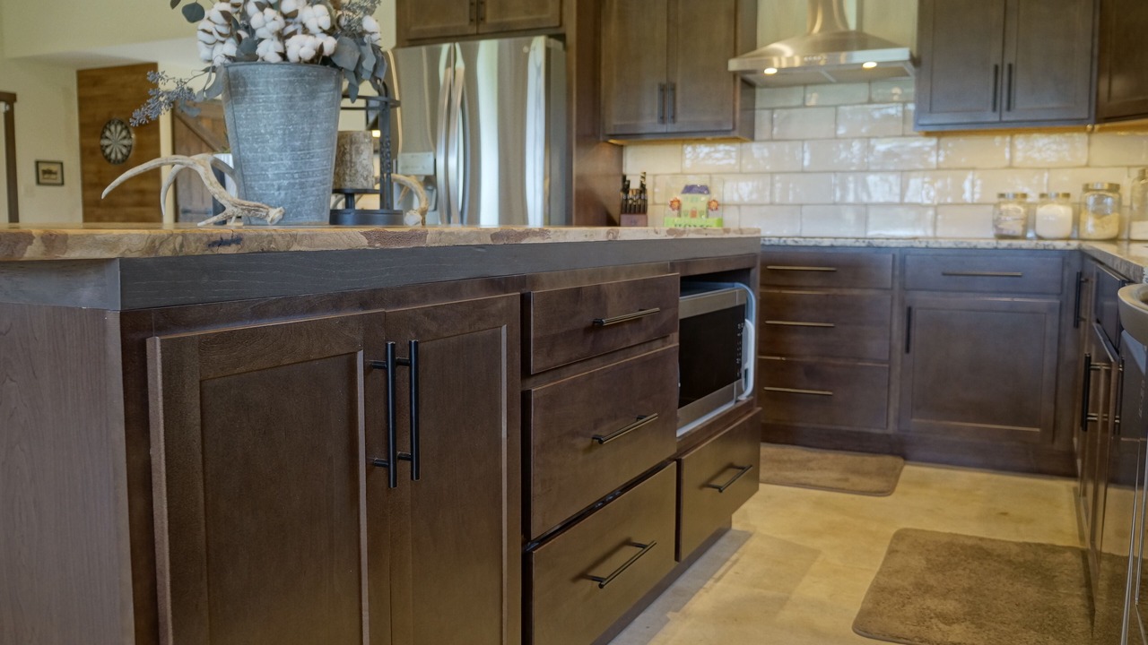 Photo of Kitchen in Butler County