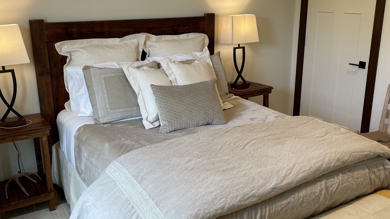 Photo of Bedroom in Butler County