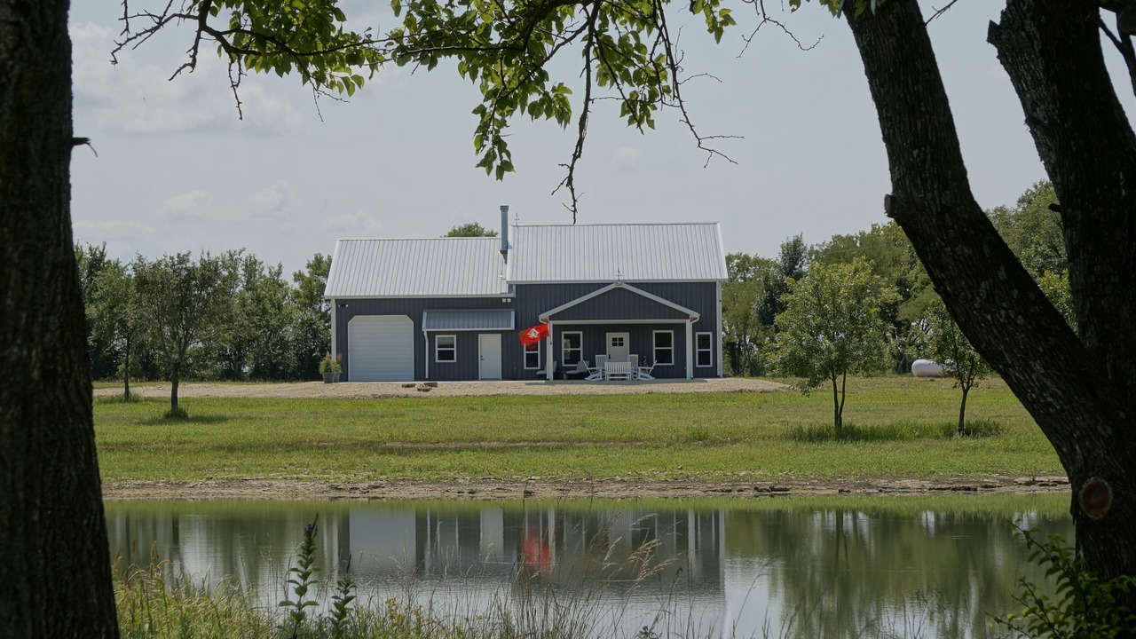 Photo of Outdoor in Butler County