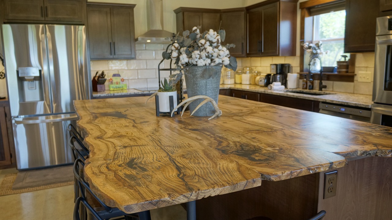 Photo of Kitchen in Butler County